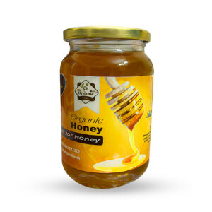 চাকের খাঁটি মধু l Pure Honey